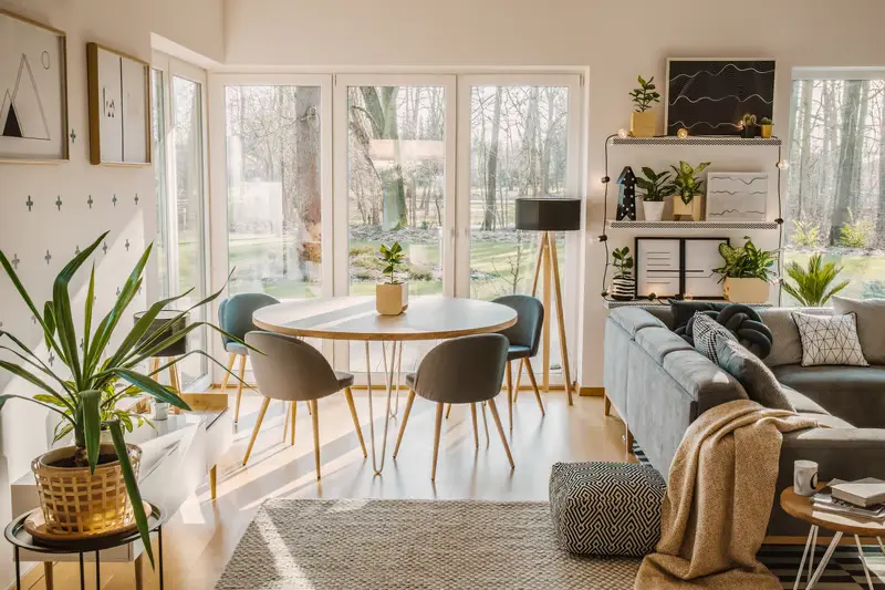 Airbnb cleaning service